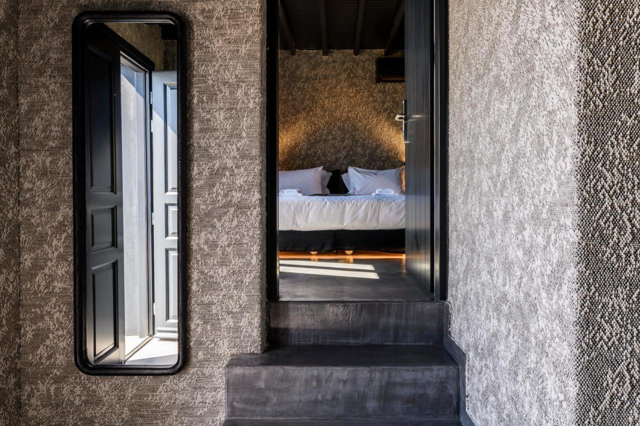 Deluxe Double Room Balcony Sea View
