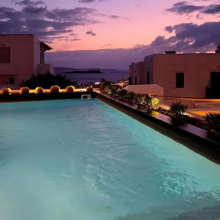 She Mykonos Boutique Hotel-3