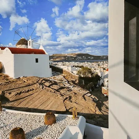 She Mykonos Boutique Hotel-3
