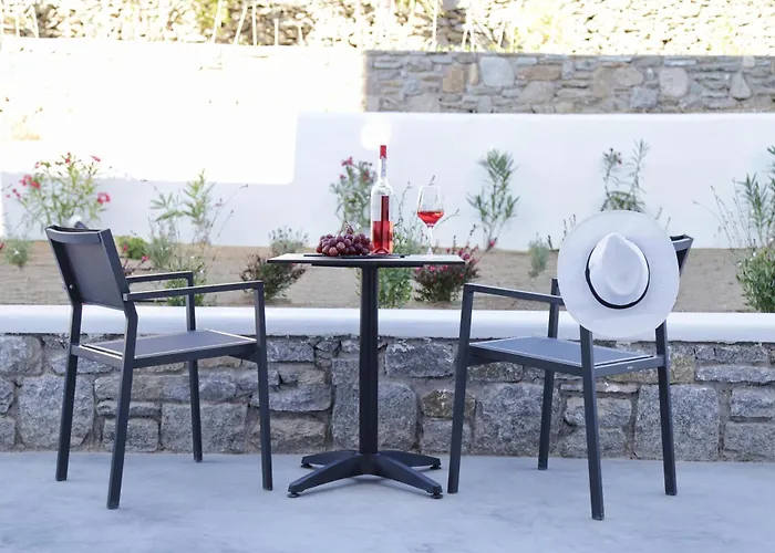 Livin Mykonos Hotel - Adults Only Mykonos Town